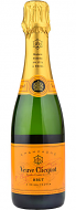 Veuve Cliquot half Bottle 375ml