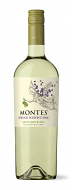 Montes Spring Harvest 2016 Sauvignon Blanc