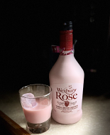 Wexbury Rose Strawberry Cream