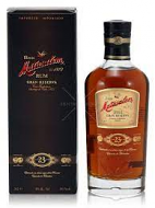 Ron Matusalem Gran Reserva 23 Year Old Rum