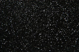 Black Glitter