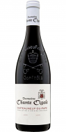 Domaine Chante Cigale Chateauneuf de Pape