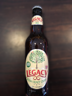 Legacy Irish Cider