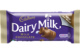 Cadbury's Milk Chocolate