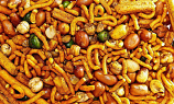 Savana Bombay Mix