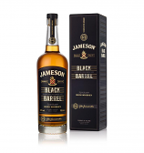 Jameson Select Reserve Small Batch Black Barrell