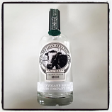 Berthas Revenge Gin