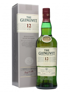 Glenlivet 12 Year Old 