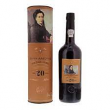 Dona Antonia Old Tawny Port 20 Year Old