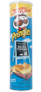 Pringle's Salt & Vinegar