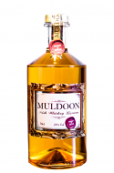 Muldoon Irish Whiskey Liqueur