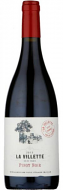 La Villette Pinot Noir