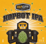 Hop City Hopbot IPA