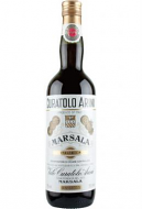 Curatolo Arini Marsala Seeco 75ml