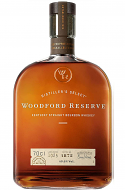 Woodford Reserve Straight Kentucky Bourbon Whiskey