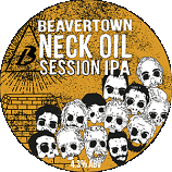 Beavertown Neck Oil Session IPA