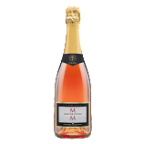 Marques de la Concordia Cava Brut Rose Vintage 2019