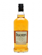 Teacher's Highland Cream Blended Scotch Whisky