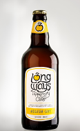 Longways Cider