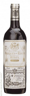 Marqués de Riscal Reserva Rioja 