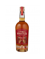 The Whistler Bodega Cask