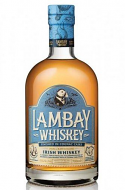 Lambay Whiskey Small Batch Blend