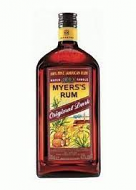 Myers's Original Dark Rum