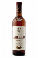 Ron Abuelo Anejo Rum