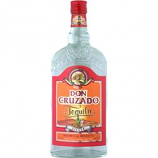 Don Cruzado Silver Tequila