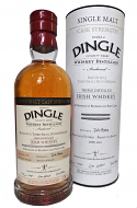 Dingle CASK STRENGTH BATCH 3