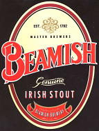 Beamish Draught 500ml