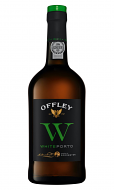 Offley White Port