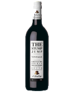 The Stump Jump Red D'Arenberg