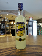 Turchetto Limoncello