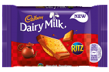 Cadbury's Ritz