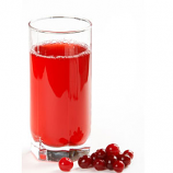 Cranberry Juice 1 Litre