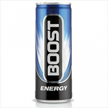 Boost 250ml Can