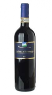 Valdipiatta Vino Noble di Montepulciano