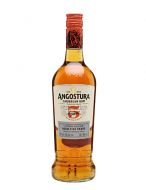 Angostura 5 Year Old / Gold Rum