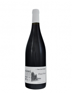 Le Vaux Saint Georges Pinot Noir