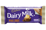 Cadbury's Wholenut