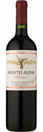 Montes Alpha Merlot