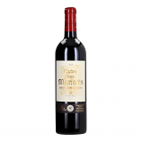 Clos des Menuts Saint-Emilion Grand Cru