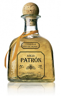 Patron Anjeo Tequila