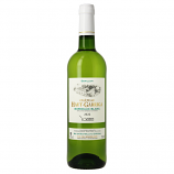 Chateau Haut Garriga Bordeaux Blanc Semillon