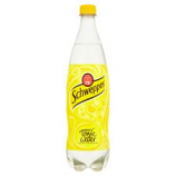 Schweppes Tonic Water 1 Litre