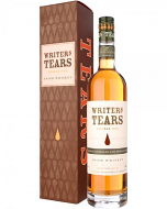 Writers' Tears Double Oak