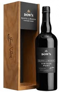 Dows qiunta do bomfim vintage port 2013