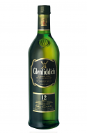 Glenfiddich 12 Year Old