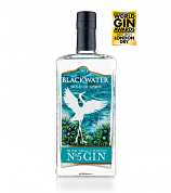 Blackwater No.5 Gin 70cl Bottle